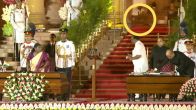 President Of India