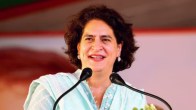 Priyanka Gandhi Slams PM Modi
