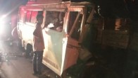 Pune Bengaluru National Highway Road Accident