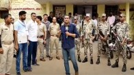 Rajasthan Police Special Operation Anti Virus