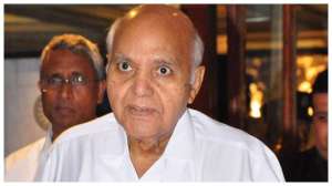 Ramoji Rao