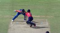 Rishabh Pant Stump Moeen Ali