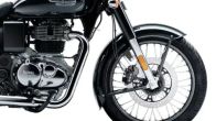 Royal Enfield Bullet 350