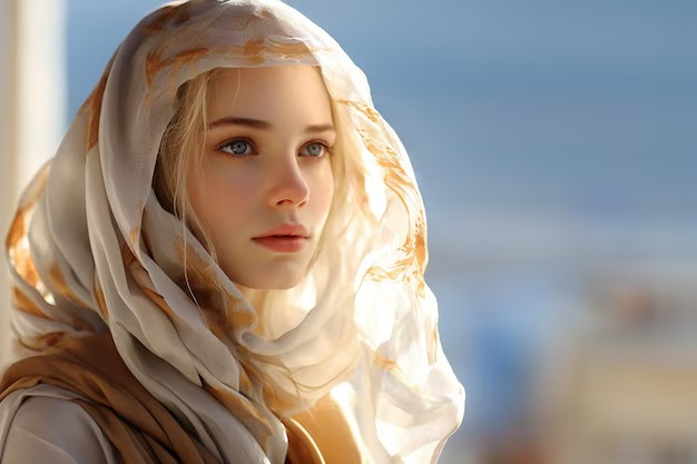 Russian Girl