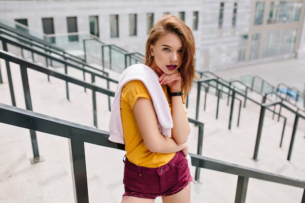 Russian Girls