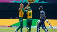 SA vs SL T20 World Cup 2024