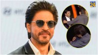 Shahrukh Khan, Szarita Laitphlang