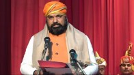 Samrat Choudhary Remove Turban