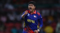 Sandeep Lamichhane