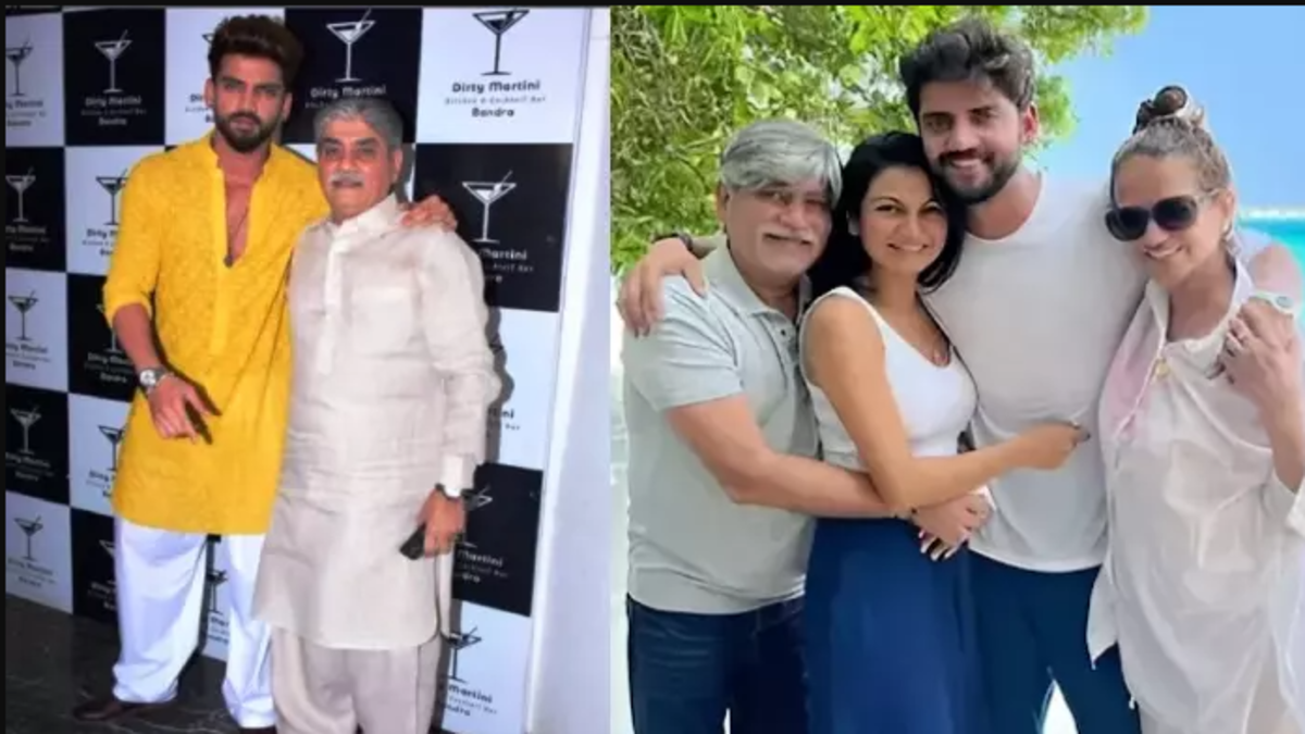 Iqbal Ratansi Net Worth