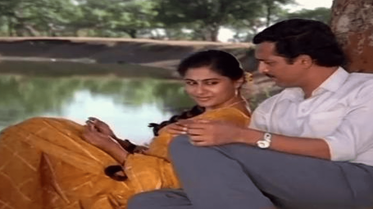 Nana Patekar on Smita Patil