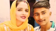 Seema Haider Case