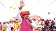 Shivraj Singh Chauhan Get Emotional