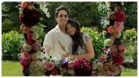 Siddharth Mallya, Jasmine