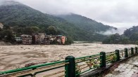 Sikkim Army Rescue 2000 Tourist From Chungthang
