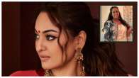 Sonakshi Sinha, Arpita Khan