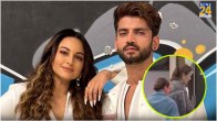 Sonakshi Sinha, Zaheer Iqbal