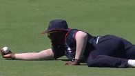 Steven Taylor Catch