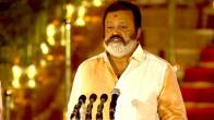Suresh Gopi