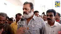 Kerala BJP MP Statement