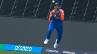 Suryakumar Yadav Catch David Miller