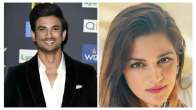 Sushant Singh Rajput, Shweta Singh Kirti