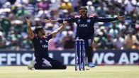 T20 WC 2024 USA Cricket Team