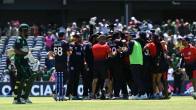 T20 World Cup 10 Biggest Upsets USA vs PAK