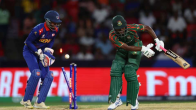 T20 World Cup 2024 BAN vs NEP