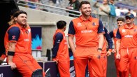 T20 World Cup 2024 Netherland