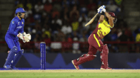 T20 World Cup 2024 WI vs AFG West Indies won by 104 runs