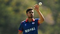 T20 World Cup Gulsan Jha