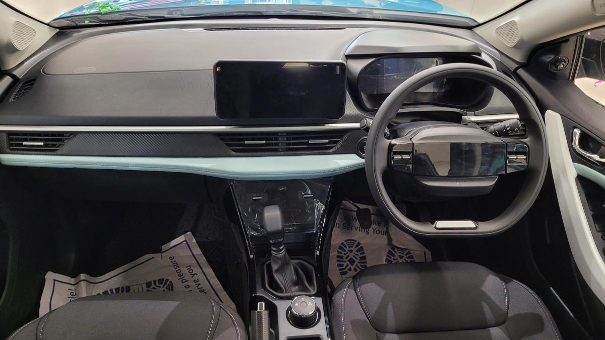 TATA NEXON