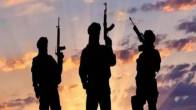 Terrorist