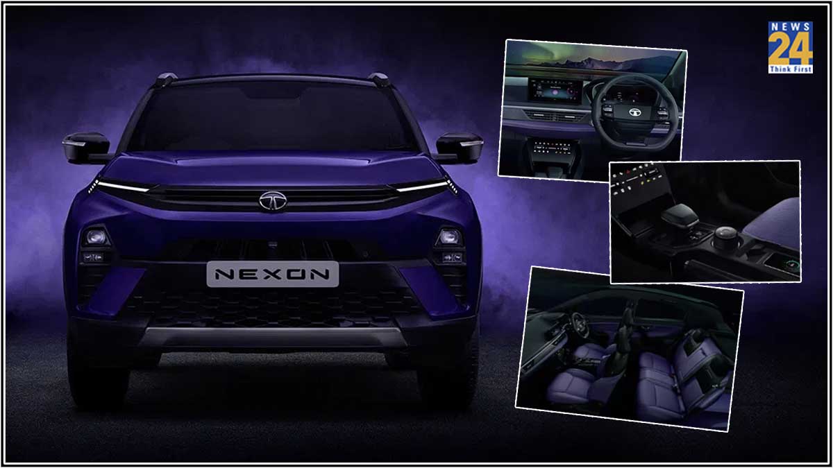 Tata Nexon