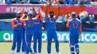 Team India IND vs PAK