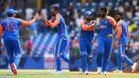 Team India Semi Final t20 world cup