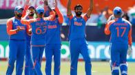 Team India T20 WC 2024