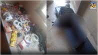Jammu Kashmir Kathua Encounter