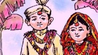 UN Report on Child Marriage