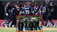 USA Cricket Team