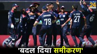T20 World Cup 2024 USA vs PAK New Points Table Team India Loss
