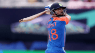 T20 World Cup 2024 ind vs usa Virat Kohli