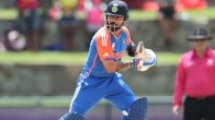 Virat Kohli Record