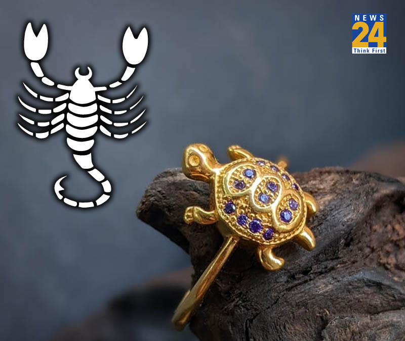 Tortoise Ring Wearing Side Effects