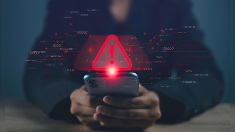 Fake Digital Arrest Scam