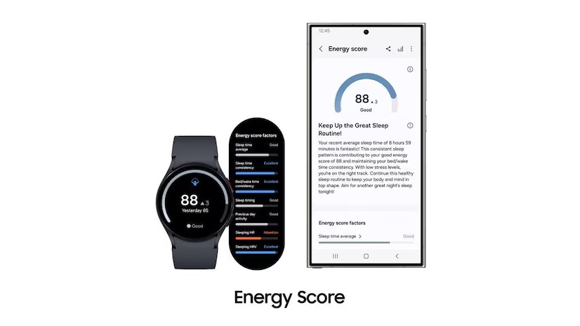 Samsung Galaxy Watch 7 Series