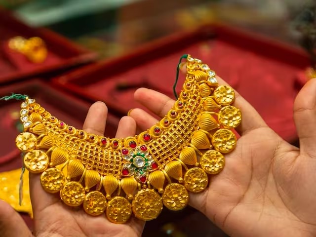 Lok Sabha Election Result 2024 Gold Rates