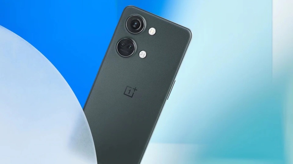 OnePlus Nord 4