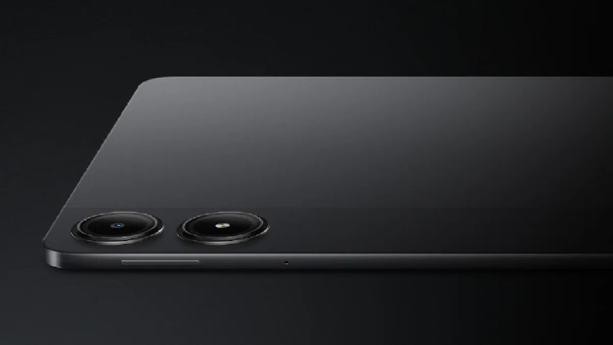 Infinix XPAD 